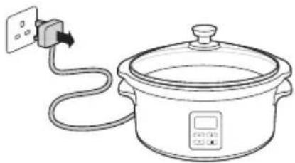 CECOTEC ChupChup - BETRIEB - 2