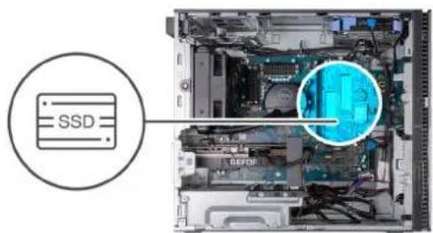 DELL XPS 8960 - 關於此工作 - 2