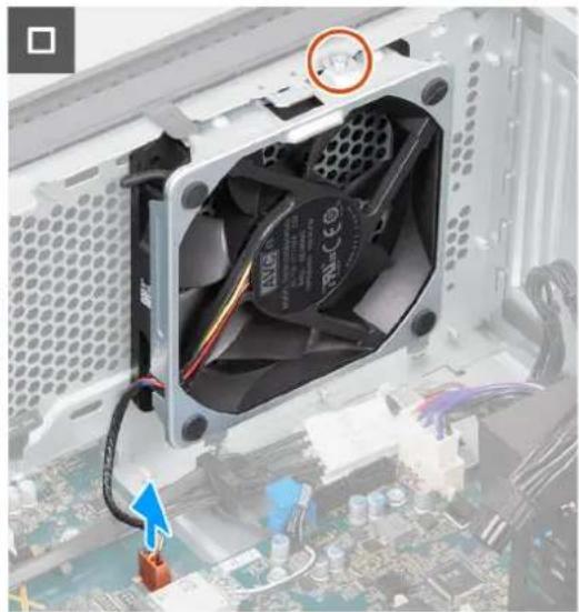 DELL XPS 8960 - 關於此工作 - 4