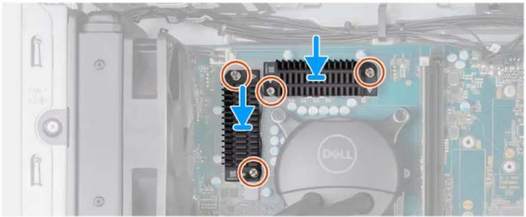 DELL XPS 8960 - 關於此工作 - 3