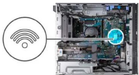 DELL XPS 8960 - 關於此工作 - 2