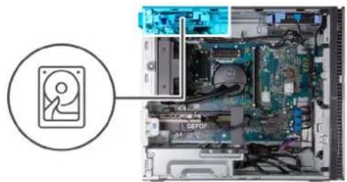 DELL XPS 8960 - 關於此工作 - 1