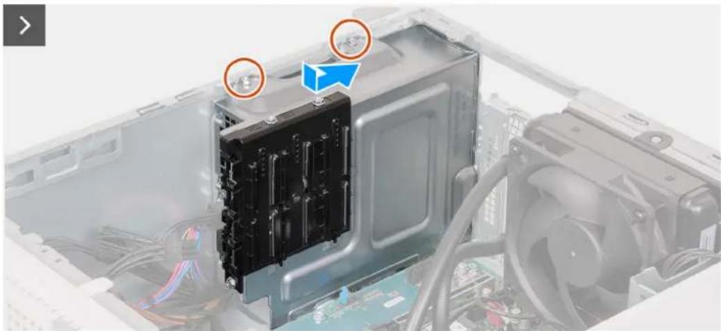 DELL XPS 8960 - 關於此工作 - 4
