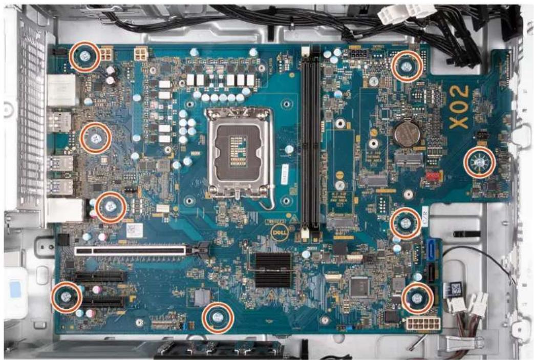DELL XPS 8960 - 關於此工作 - 7