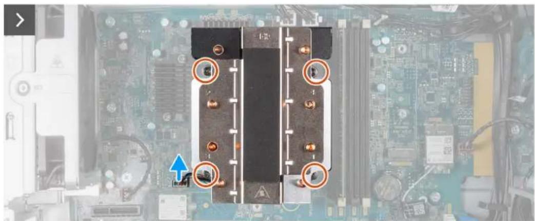 DELL XPS 8960 - 關於此工作 - 4
