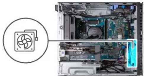 DELL XPS 8960 - 關於此工作 - 2