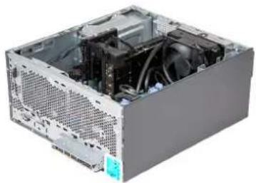 DELL XPS 8960 - 關於此工作 - 2