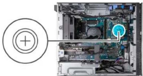 DELL XPS 8960 - 關於此工作 - 1
