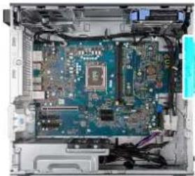DELL XPS 8960 - 6-32 - 1