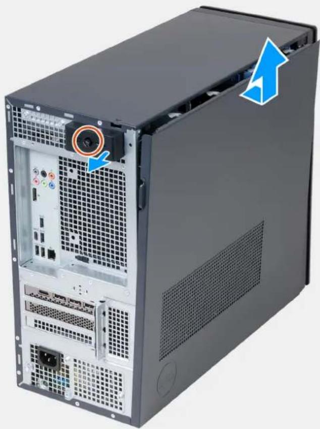 DELL XPS 8960 - 關於此工作 - 2