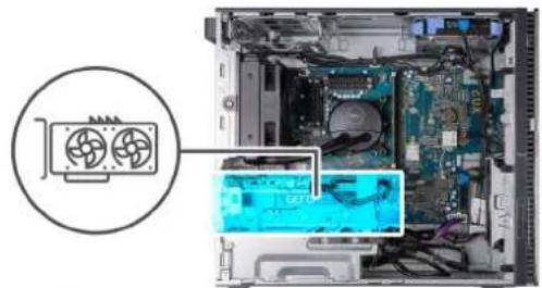 DELL XPS 8960 - 關於此工作 - 1