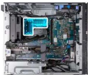 DELL XPS 8960 - 關於此工作 - 2
