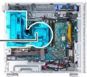 DELL XPS 8960 - 關於此工作 - 4