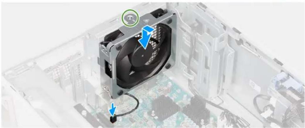 DELL XPS 8960 - 關於此工作 - 4