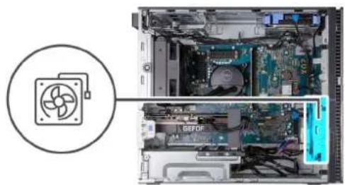 DELL XPS 8960 - 關於此工作 - 2