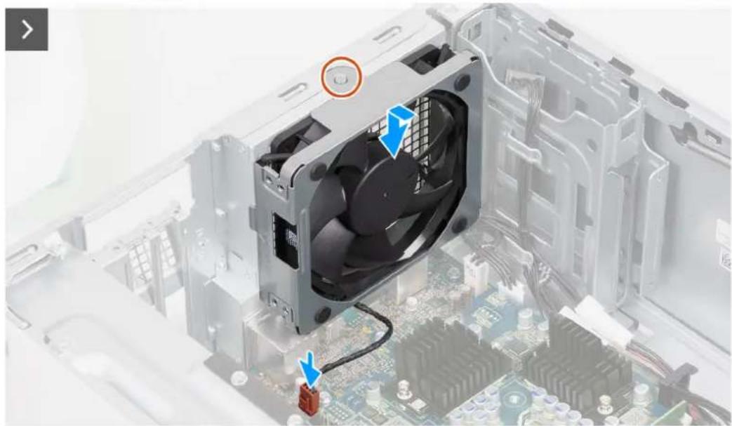 DELL XPS 8960 - 關於此工作 - 4