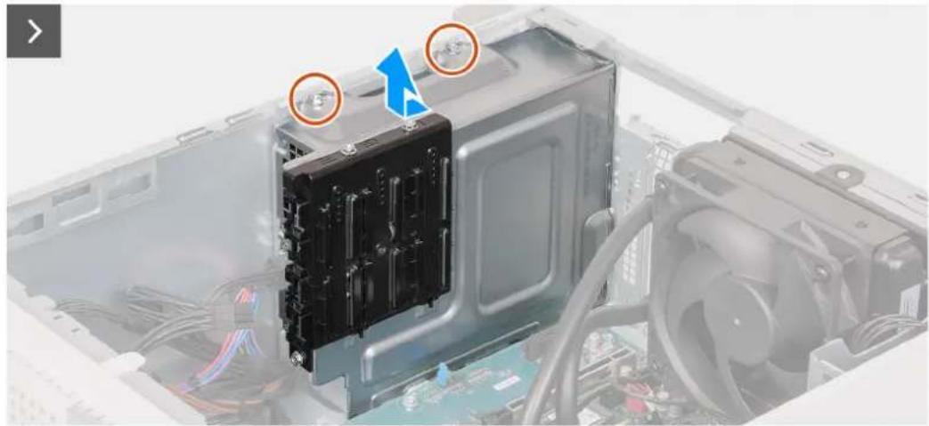 DELL XPS 8960 - 關於此工作 - 5