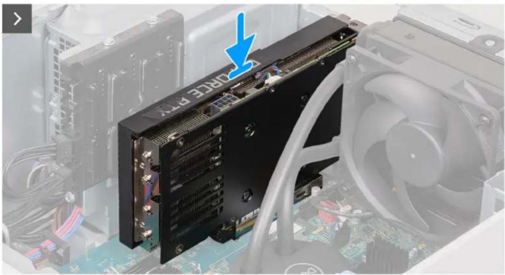 DELL XPS 8960 - 關於此工作 - 2