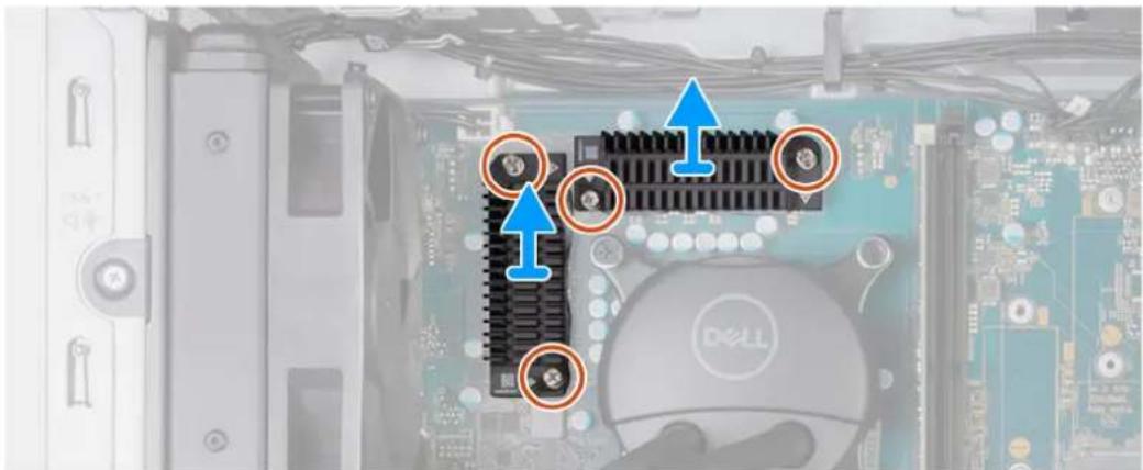 DELL XPS 8960 - 關於此工作 - 3