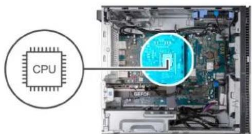 DELL XPS 8960 - 關於此工作 - 1