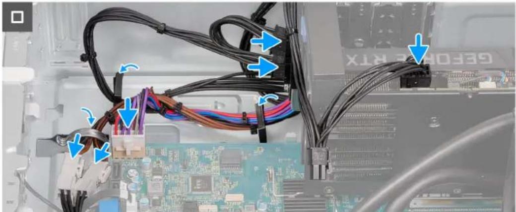 DELL XPS 8960 - 關於此工作 - 6