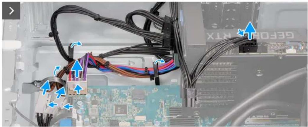 DELL XPS 8960 - 關於此工作 - 3