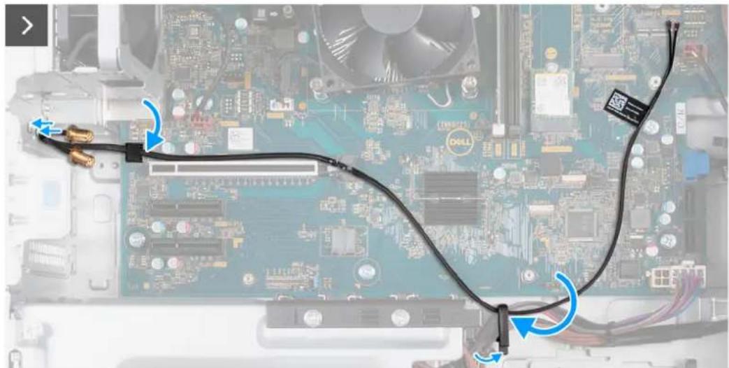DELL XPS 8960 - 關於此工作 - 2