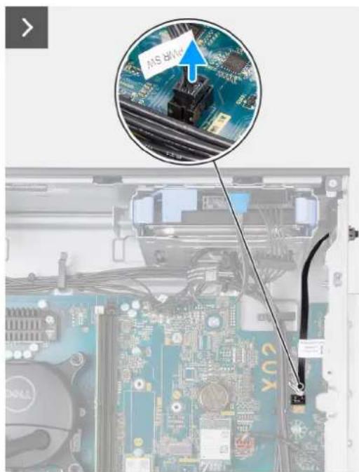 DELL XPS 8960 - 關於此工作 - 3