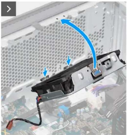 DELL XPS 8960 - 關於此工作 - 3