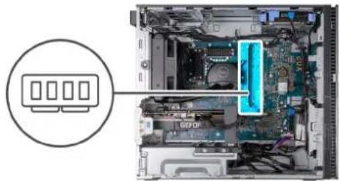 DELL XPS 8960 - 關於此工作 - 1