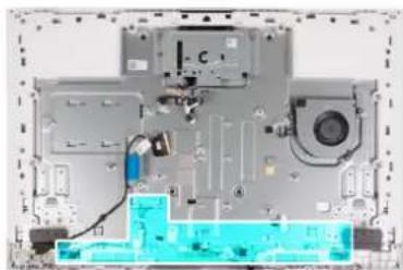 DELL Inspiron 24 5415 - À propos de cette tâche - 1