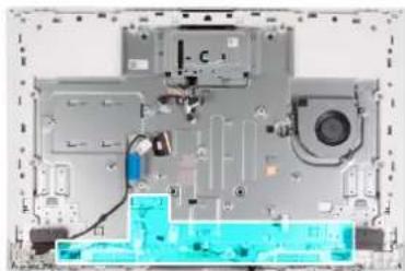 DELL Inspiron 24 5415 - À propos de cette tâche - 1