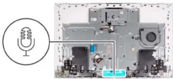 DELL Inspiron 24 5415 - À propos de cette tâche - 2