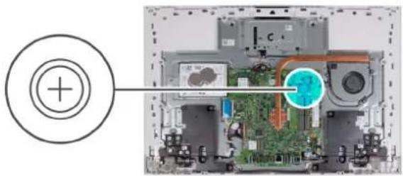 DELL Inspiron 24 5415 - À propos de cette tâche - 1