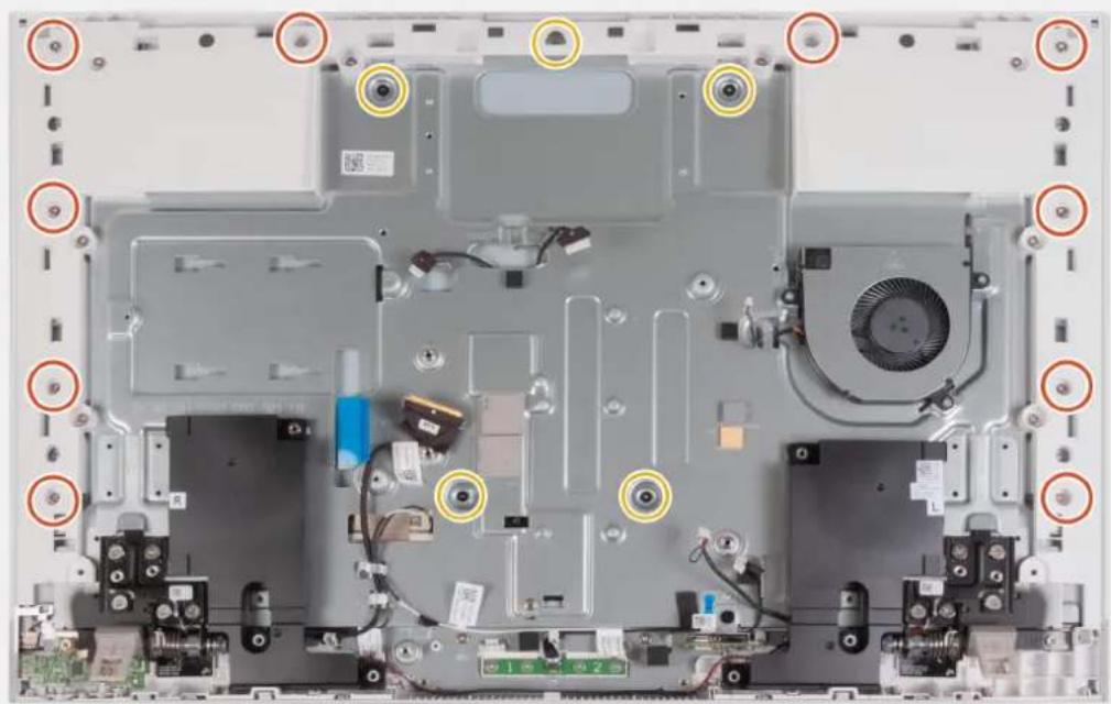 DELL Inspiron 24 5415 - À propos de cette tâche - 3