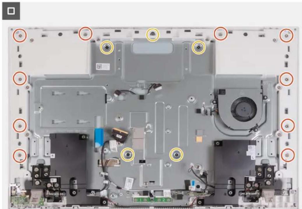 DELL Inspiron 24 5420 - À propos de cette tâche - 4