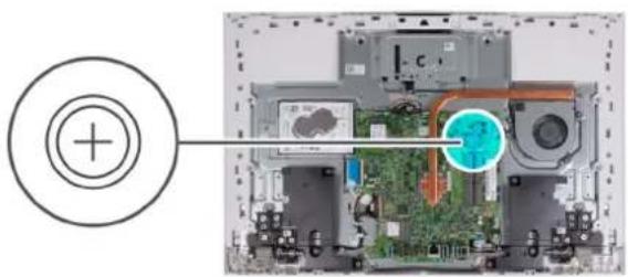 DELL Inspiron 24 5420 - À propos de cette tâche - 1
