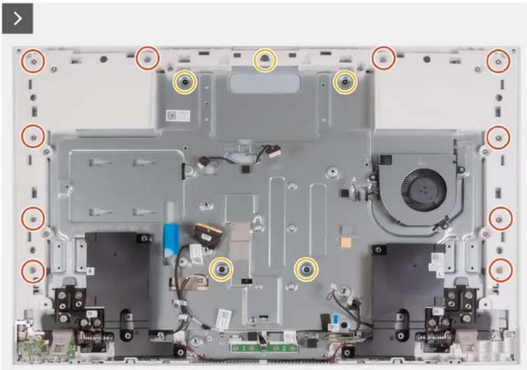 DELL Inspiron 24 5420 - À propos de cette tâche - 3