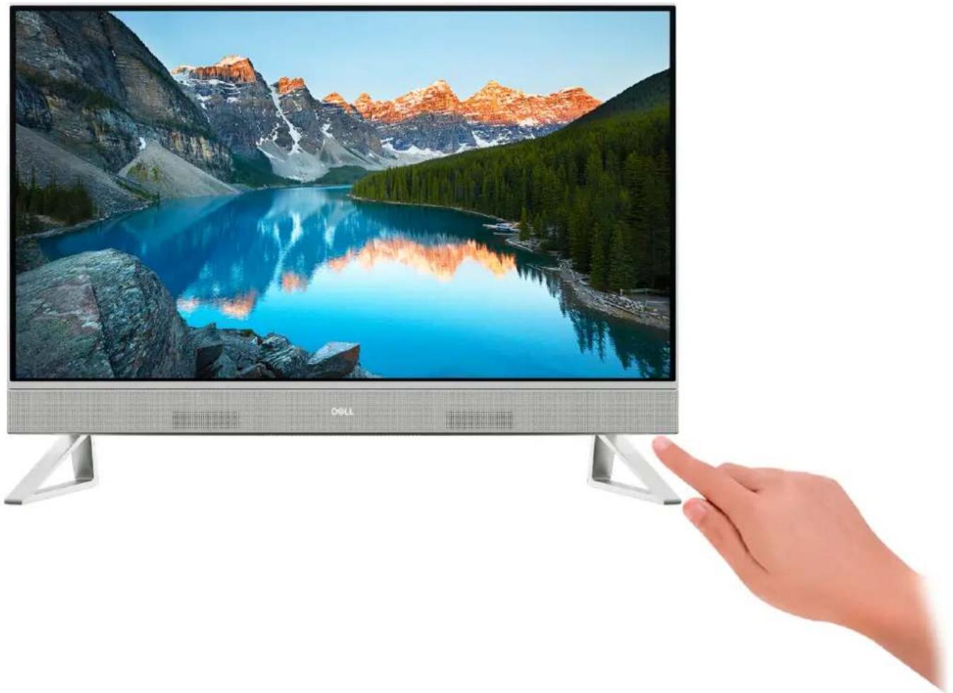 DELL Inspiron 24 5420 - Étapes - 7