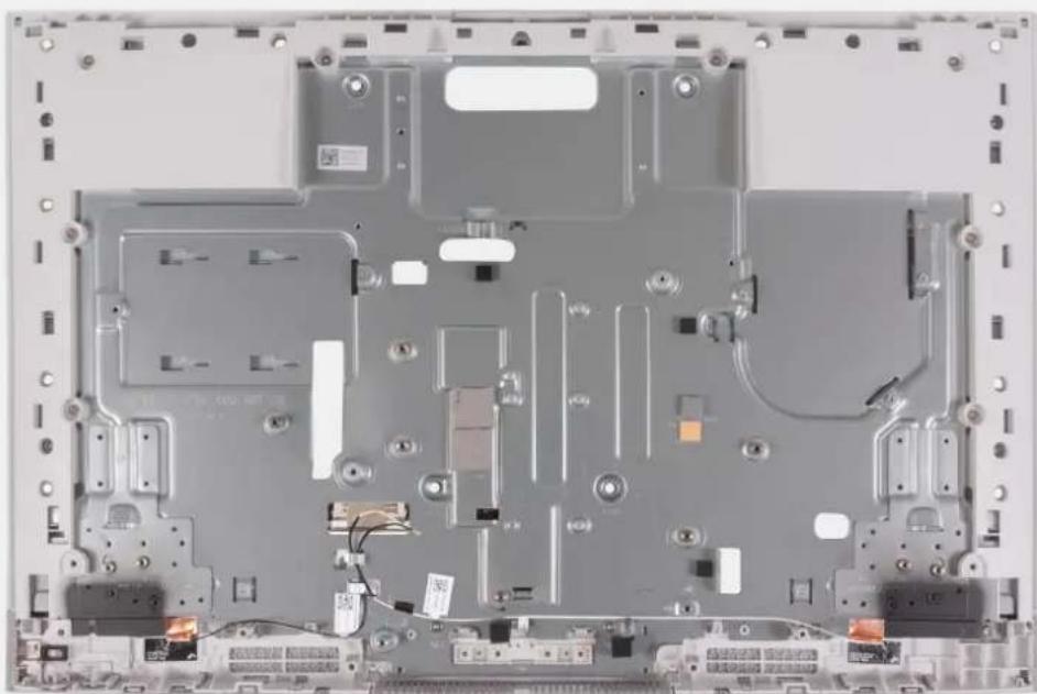DELL Inspiron 24 5420 - À propos de cette tâche - 1
