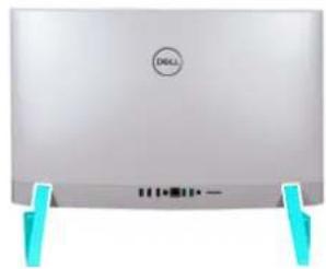 DELL Inspiron 24 5420 - À propos de cette tâche - 1