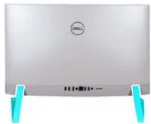 DELL Inspiron 24 5420 - À propos de cette tâche - 1