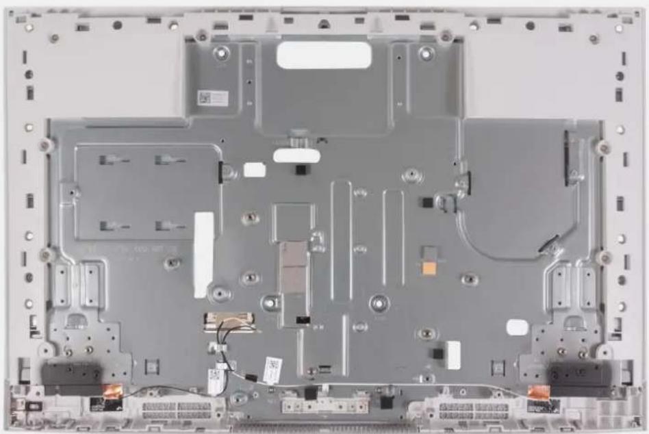 DELL Inspiron 24 5420 - À propos de cette tâche - 1