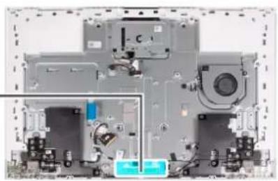 DELL Inspiron 24 5420 - À propos de cette tâche - 3