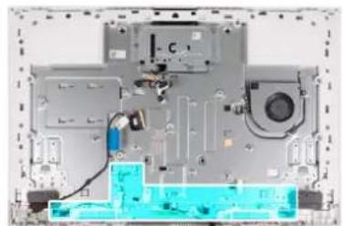 DELL Inspiron 24 5420 - À propos de cette tâche - 1