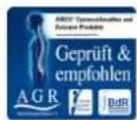 Airex Balance-Trainer 1130270 - HINWEIS! - 6