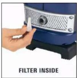 EINHELL BT-HP 1900 - Logistic data - 5