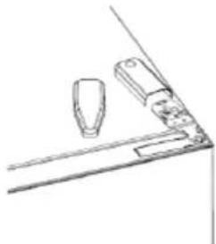 HOOVER HOCE3T618EWKR - Крок 3 - 1
