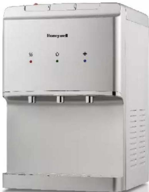 HONEYWELL HWDC-200S - 1