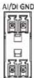 Hikvision DS-D42AM2-N - Fyzické rozhranie - 5